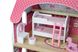 Ігровий ляльковий будиночок Ecotoys 4109 Roseberry + 2 ляльки - 6