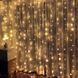 Гирлянда &ndash; занавес 3х3 м 300LED - 3