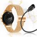 Linwear Smartwatch Gold Smartwatch