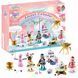 Playmobil адвент-календар Різдво під веселкою 71348