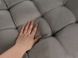 Натуральная подушка-матрас для шезлонга - 3