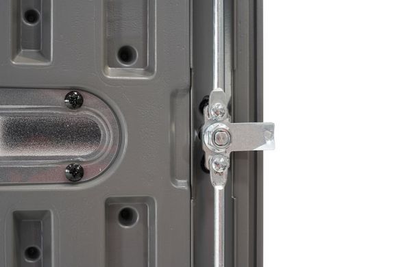Садовий будиночок для інструментів CoverTech Boston 246 &times; 250 см &mdash; міцне та практичне рішення для зберігання