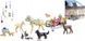 Адвент-календарь Playmobil Horses of Waterfall Horse World: Christmas Sleigh Ride 71345