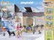 Адвент-календарь Playmobil Horses of Waterfall Horse World: Christmas Sleigh Ride 71345