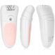 Епілятор Braun Silk-&eacute;pil 5 SensoSmart MicroGrip + СПА-насадка, сухе та вологе гоління