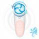 Епілятор Braun Silk-&eacute;pil 5 SensoSmart MicroGrip + СПА-насадка, сухе та вологе гоління