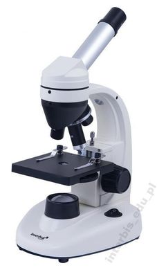 Мікроскоп Levenhuk 50L NG