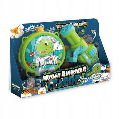 Водяний пістолет Dino