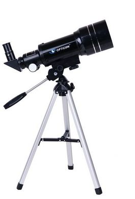 Телескоп Opticon Apollo 70/300/150x аксесуари