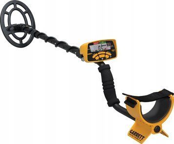 Металошукач GARRETT ACE 300i + ПП АТ