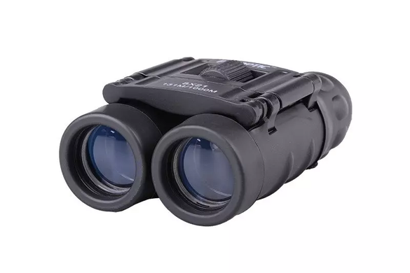 Бінокль PROOPTIC 8x21, Черный