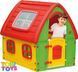 Будиночок ігровий Tobi Toys 08XXL - 1