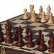 Дерев'яні шахи Champion №5 від Magiera