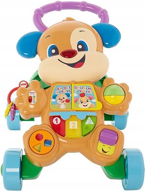 Детские ходунки Fisher Price