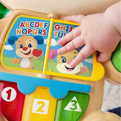 Детские ходунки Fisher Price