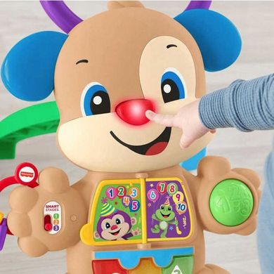 Детские ходунки Fisher Price