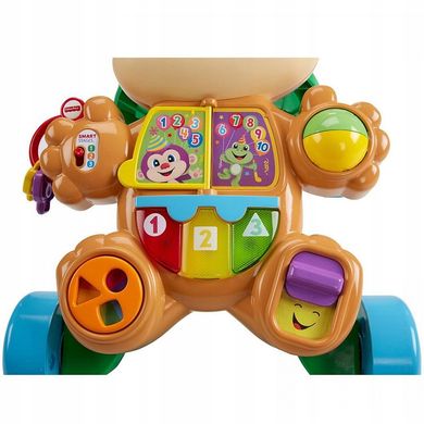 Дитячі ходунки Fisher Price