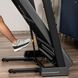 Беговая электрическая дорожка Gymtek XT850 &ndash; 20 км/ч, наклон 15%, амортизация 3S