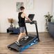 Беговая электрическая дорожка Gymtek XT850 &ndash; 20 км/ч, наклон 15%, амортизация 3S