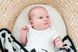 Люлька-корзина Моисея Ahojbaby с матрасом
