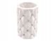 Керамічна ваза зі стразами glamour BC
