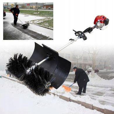 Снігоприбиральна електрична лопата AL-KO SnowLine 46 см