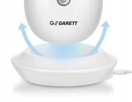 Щітка для обличчя GARETT BEAUTY CLEAN PRO