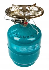 Газовая плита с п'єзо, примус газовый Orgaz 3,5 кВт Польша