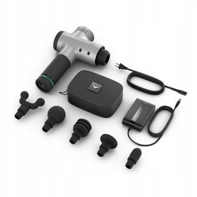 Масажний пістолет HYPERVOLT Bluetooth