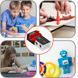 3dCity P300 PLUS MAGIC PREMIUM СТЕРЖНИ ДЛЯ 3D-ручек ШАБЛОНЫ ДЛЯ 3D-ПЕЧАТИ