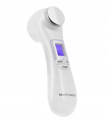 Многофункциональный массажер Beauty Limited 10W