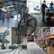 Промышленный напольный вентилятор &ndash; мощная циркуляция воздуха для дома и бизнеса